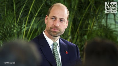 Prince William's boundaries are strengthening the monarchy: expert