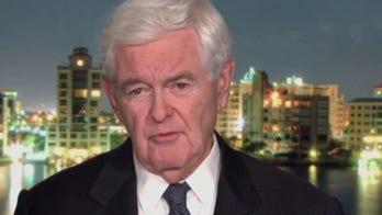 Newt Gingrich: Biden's historic crises – Dems must do this to fix America's problems