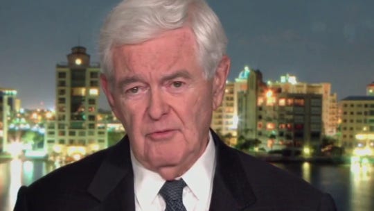 Newt Gingrich: Biden's historic crises – Dems must do this to fix America's problems
