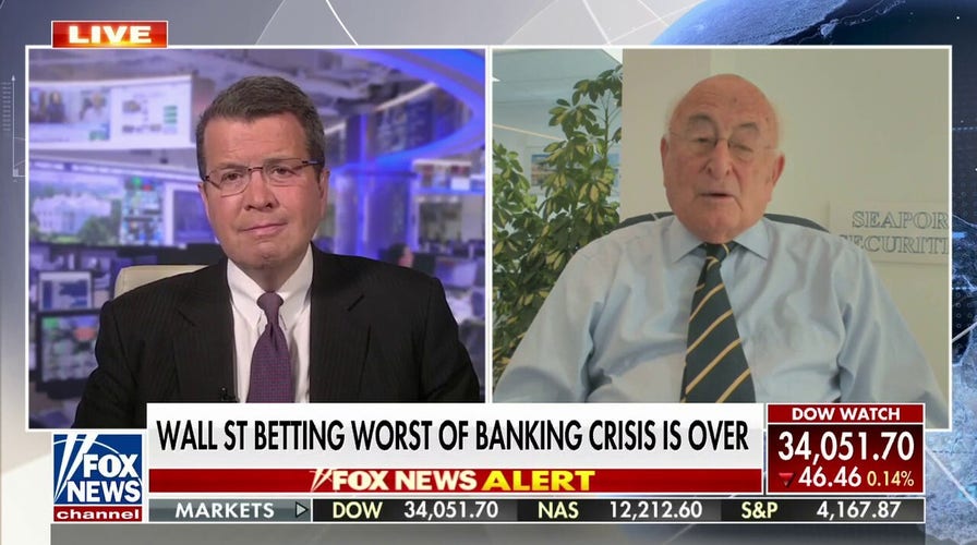 This is not 2008 and 2009: Ted Weisberg