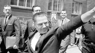 New development in Jimmy Hoffa case prompts push to clear last living suspect's name - Fox News