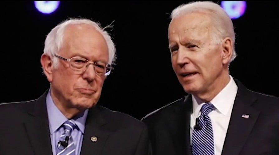 Democrats set to lay out agenda at national convention