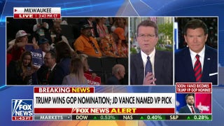 Bret Baier: JD Vance gives Trump an 'attack dog' - Fox News