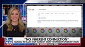 Google AI slams GOP makeup, won't comment on Dems' looks