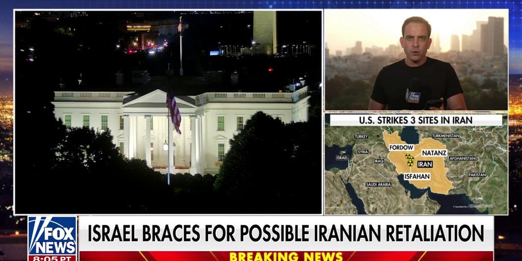 Israel institutes restrictions on public gatherings after US attacks on Iran
