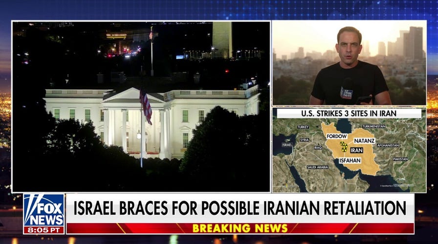 Israel institutes restrictions on public gatherings after US attacks on Iran