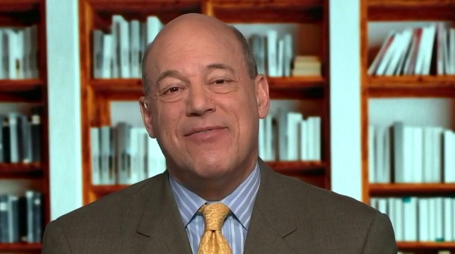 Fleischer: Once a candidate gets momentum, it's hard for the other candidates