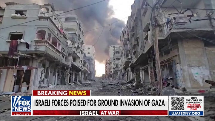 Netanyahu, cabinet officials head to bomb shelters