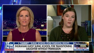 Mother speaks out against school over parental rights - Fox News
