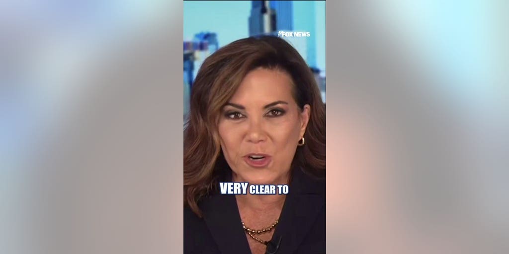 Minnesota GOP Senate nominee calls out Peggy Flanagan over handling of alleged fraud