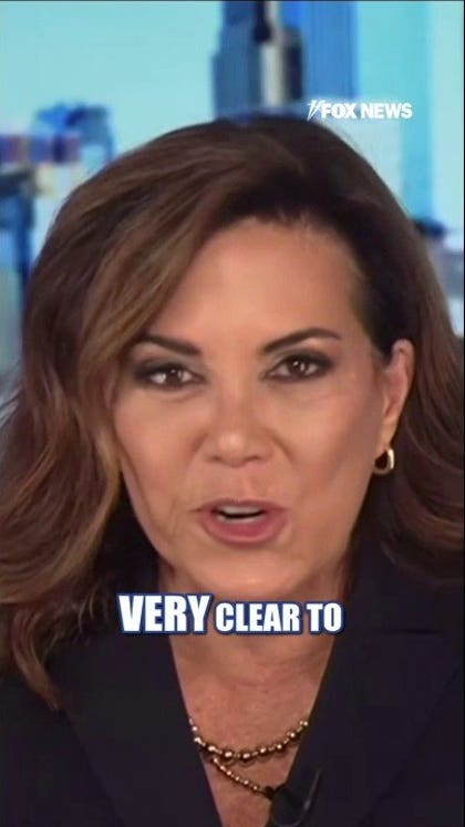 Minnesota GOP Senate nominee calls out Peggy Flanagan over handling of alleged fraud