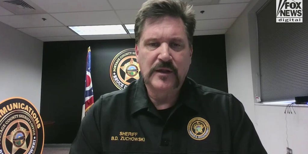 Ohio sheriff speaks up on why his agents will be helping enforce immigration law