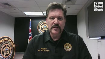 Ohio sheriff speaks up on why his agents will be helping enforce immigration law