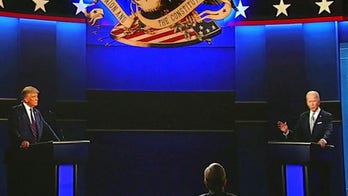 Katie Pavlich previews final Trump-Biden debate, talks Bloomberg's campaign spending in Florida