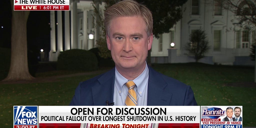 White House shifts focus to affordability post-government shutdown