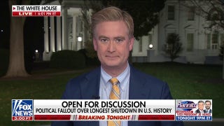 White House shifts focus to affordability post-government shutdown - Fox News