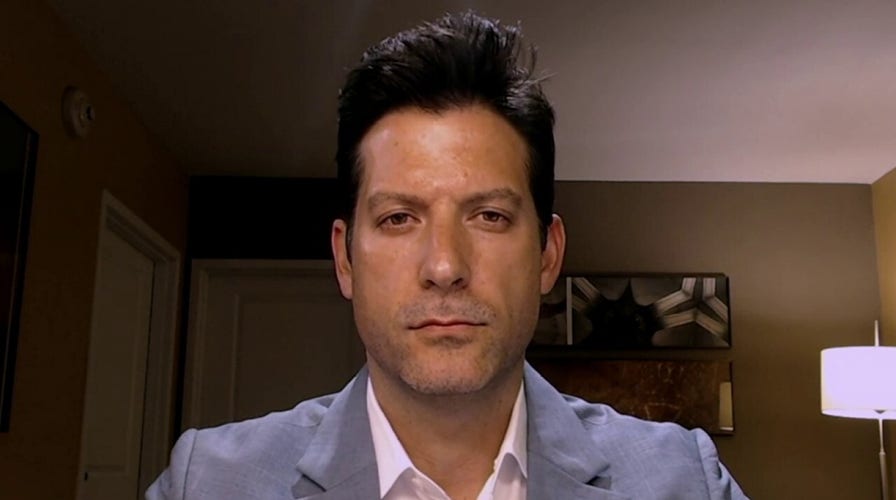 Biden's 'don't' strategy has 'gotten us nowhere': Brett Velicovich