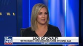 Katie Pavlich: Democrats are not helping Joe Biden move past this