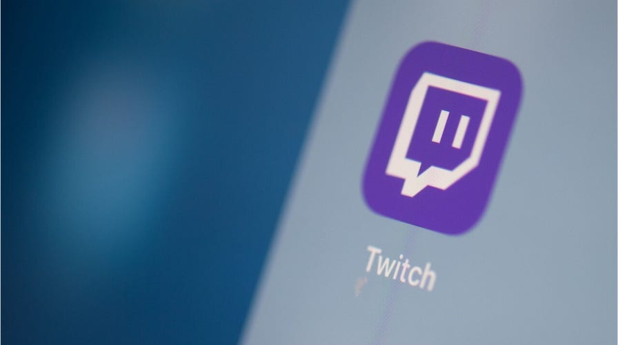 Jeff Bezos' Twitch temporarily bans Trump for 'hateful conduct'