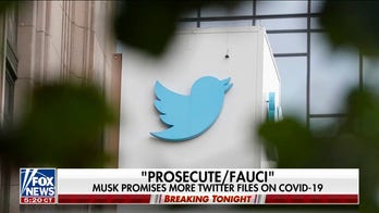 Recent Twitter files unveil details into removal of Trump and censoring views on COVID