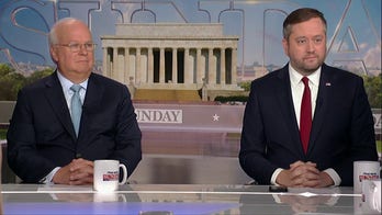 Trump’s indictments will be a ‘continuing saga’ of his 2024 campaign: Karl Rove