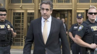 Michael Cohen to take the stand next week after Stormy Daniels' testimony - Fox News