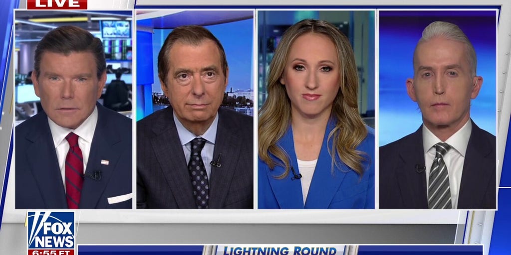 A look at 'Special Report's' winners and losers of the week