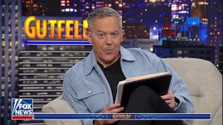Reporter gets PTSD from 'Trumpers': Greg Gutfeld
