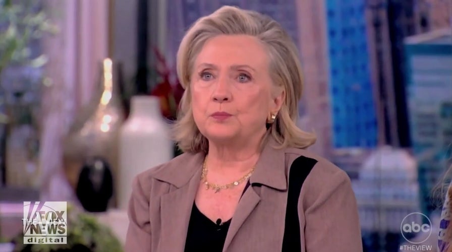 Hillary declares ‘as many’ Republicans possible must lose for good of US; GOP must ‘purge disease’