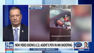 Acting ICE director calls out ‘heated political rhetoric’ over Minneapolis shooting