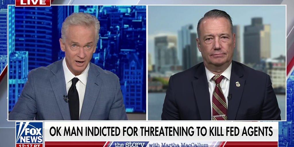 Massive increase in violence against ICE agents