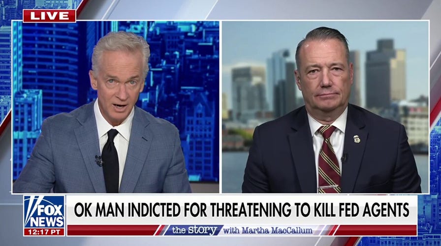 Massive increase in violence against ICE agents