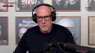 NYU professor Scott Galloway says selling stocks after Trump’s 2016 win cost him 40%