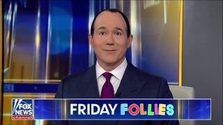 'Friday Follies': Does eating meat really cause climate change?