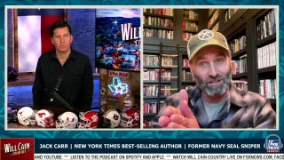 What No One Wants to Admit About Food Stamps | Will Cain Country - Fox News