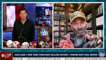 What No One Wants to Admit About Food Stamps | Will Cain Country