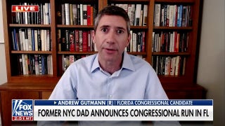 Father who fled NYC for Florida announces congressional run - Fox News