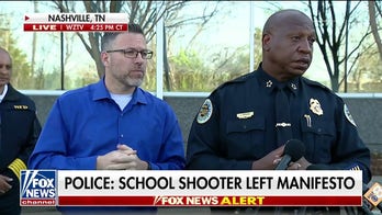 Nashville police ID school shooter, say incident was a targeted attack
