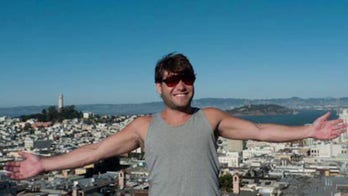 Angel dad slams Joe Biden's immigration orders: 'Insanity on steroids'