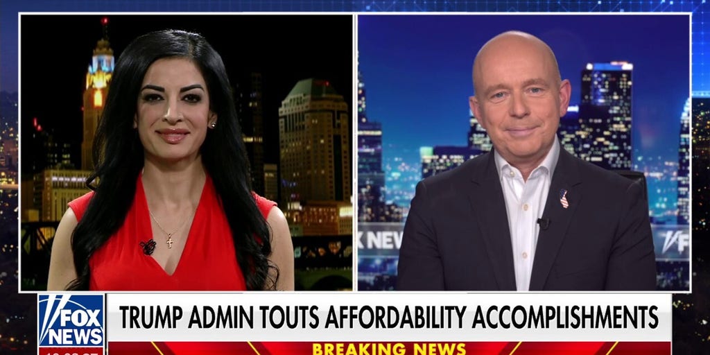 Mehek Cooke reveals 'the only way to deliver' on affordability