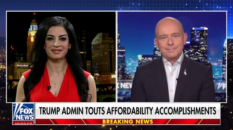 Mehek Cooke reveals 'the lone mode to deliver' connected affordability