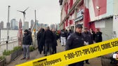 Familia Española muere en tour de helicóptero