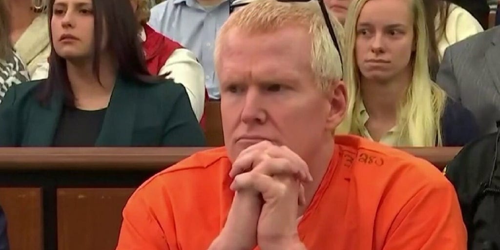 I've never seen a court clerk 'engage in a murder trial like this': Former prosecutor Steve Baric