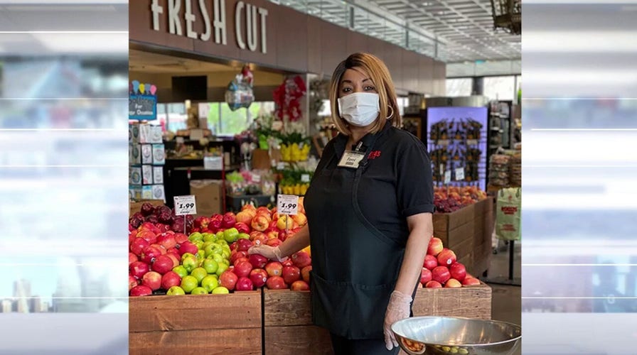 Louisiana grocery store offers jobs, hope to community during coronavirus