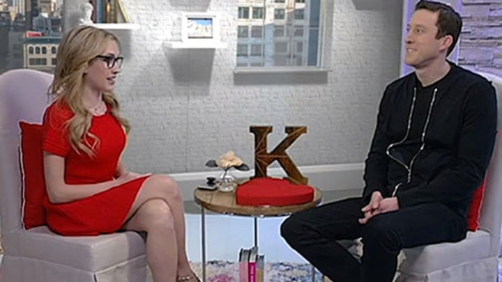 Kat Timpf's Valentine's Day advice