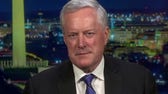 Meadows: This is the biggest thing the American people are looking at right now