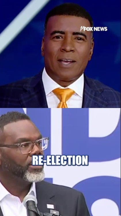 Chicago residents SLAM Mayor Brandon Johnson as he launches re-election bid
