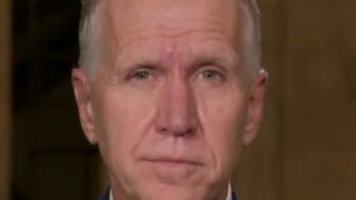 Tillis: Amy Coney Barrett will be a complement to the Supreme Court - Fox News