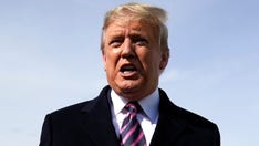 Trump claims he knows identity of anonymous administration official who penned scathing tell-all