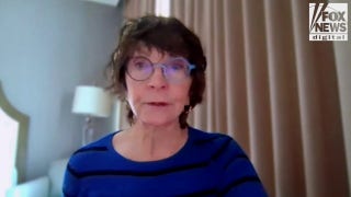 Alzheimer's patient embarks on cross-country walk to showcase healthy aging - Fox News